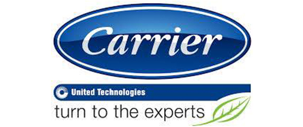 Carrier Logo