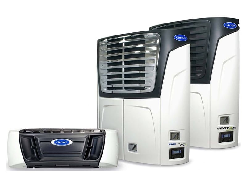 Transport Refrigeration
