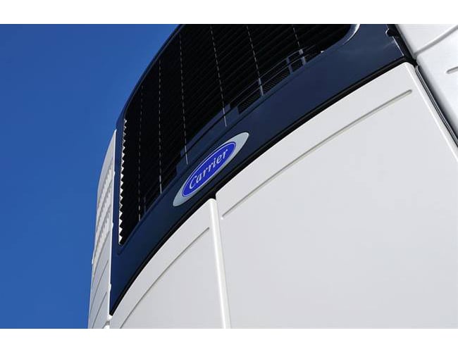 Virginia Trailer Refrigeration Service